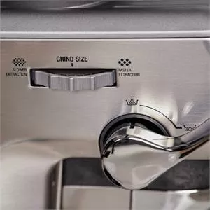 Sage Barista Express™ Impress Coffee Machine